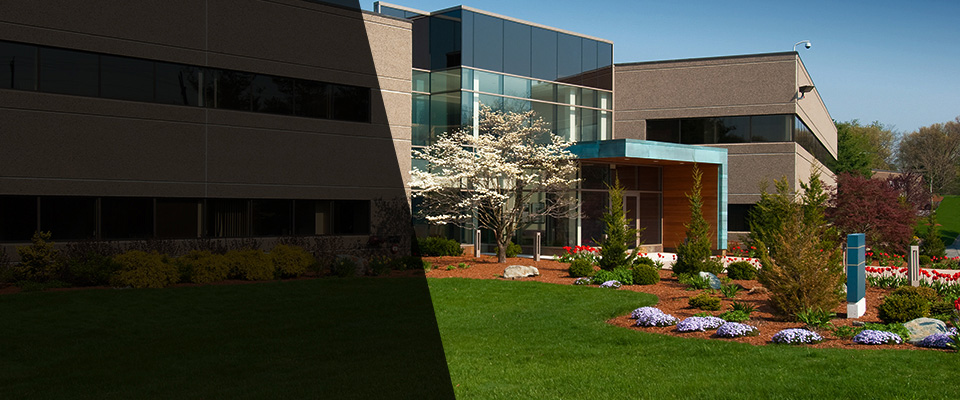 Rockwell Landscapers