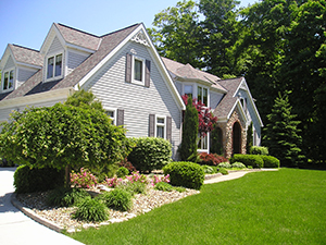 Landscapers and Lawncare Services in Rockwell, NC