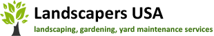 Rockwell Landscapers